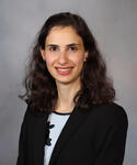 Nadine Abdallah, M.D.
