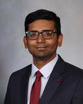 Prasanth Lingamaneni, M.B.B.S.