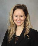 Stephanie Pritzl, M.D.