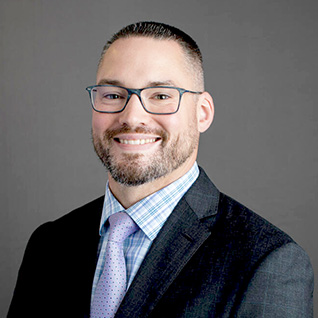 Adam Wood, D.O., M.S.