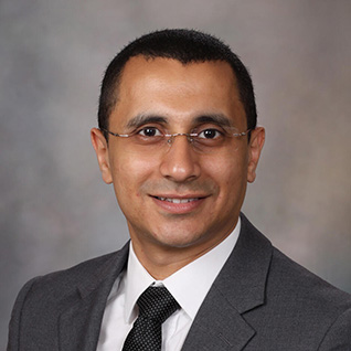 Mazen Osman, M.B., B.Ch.