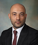 Ahmed Zikri, Pharm.D.