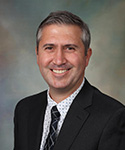 Andrew Bryan, M.D.