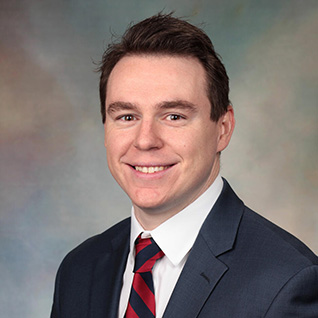 Christopher Saling, M.D.