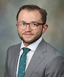 Daniel Ilges, Pharm.D.