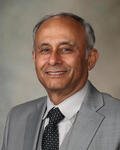 Pankaj Pasricha, M.B.B.S., M.D.