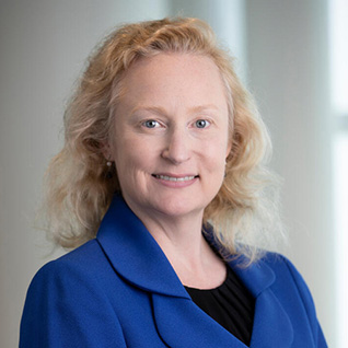 Mary Ann S. Hedges, M.D.