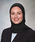 Aya Elalfy, D.O.