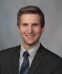 Chris Stephenson, M.D., M.H.P.E.