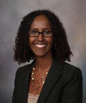 Rahma Warsame, M.D.