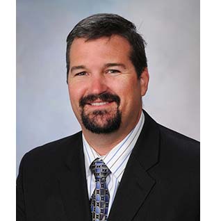 Charles Ritchie, M.D.