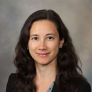 Wendy M. Smith, M.D.