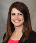 Heba Rihani, M.D.