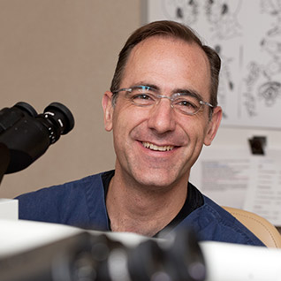 Jerry Brewer, M.D., M.S.