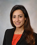 Lina Fouad, M.D.