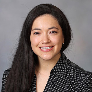 Diana Encalada Soto, M.D.
