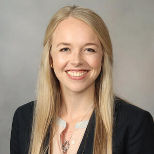 Kelsey Stewart, M.D.