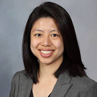 Christine Liaw, M.D.