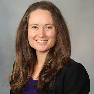 Christin A. Tiegs-Heiden, M.D.