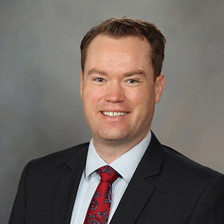 Matthew Houdek, M.D.