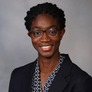 Wentiirim Annankra, M.D.