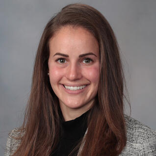 Whitney Thompson, M.D.