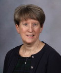 Ellen Bendel-Stenzel, M.D.