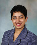 Sumi Nair, M.B.B.S., M.D.