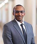 Headshot of Yasir Abdelgadir, M.D.