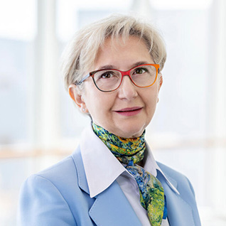 Iasmina Craici, M.D.