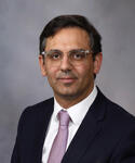 Ziad Zoghby, M.D., M.B.A.
