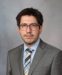 Francisco Moreno Sanchez, M.D.