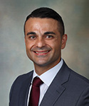 Joshua Bakhsheshian, M.D.