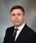 Ali Turkmani, M.D.