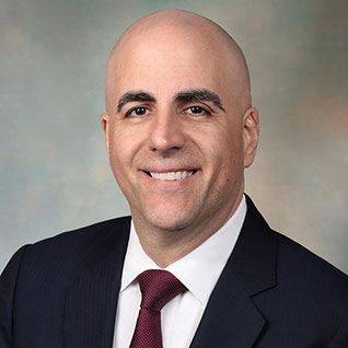 Bernard R. Bendok, M.D.