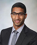 Krishnan Ravindran, M.D.