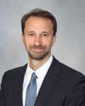 Lorenzo Rinaldo, M.D., Ph.D.