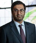 Rahul Kumar, M.D., Ph.D., M.S.