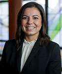 Jenny Perez, M.D., Ph.D.