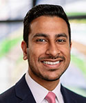 Nitesh Patel, M.D.