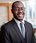 Kobie Mensah-Brown, M.D., M.S.
