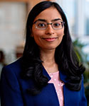 Vaishnavi Rao, M.D.