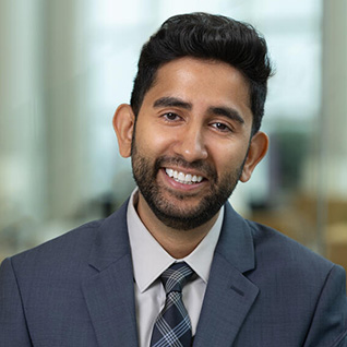 Alok Bhatt, M.D.