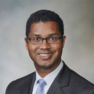 Jamal McClendon, Jr. M.D.