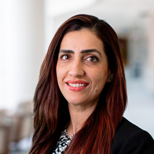 Noor Malik, M.B.B.S.