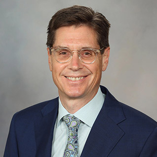 Michael Link, M.D.