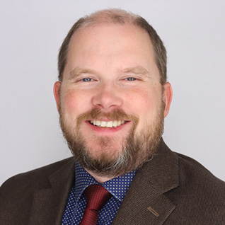 Matt Thorpe, M.D., Ph.D.