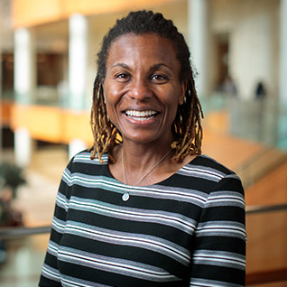 Vanessa Torbenson, M.D.