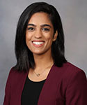 Priyal Fadadu, M.D., M.S.