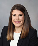 Brooke Fenske, M.D.